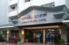 Merlin Grand Hotel, Hat Yai